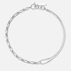 Justine Clenquet Roxy Choker